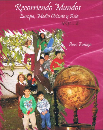 Recorriendo Mundos, parte 2